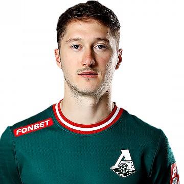 Anton Miranchuk