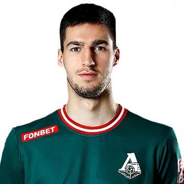 Ivan Kuzmichev