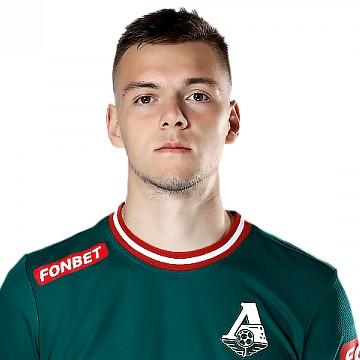 Aleksandr Silyanov
