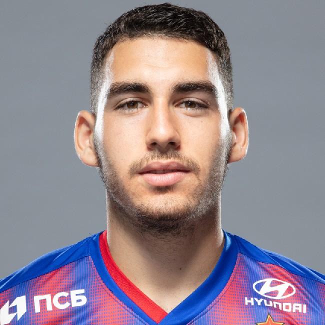 Nair Tiknizyan