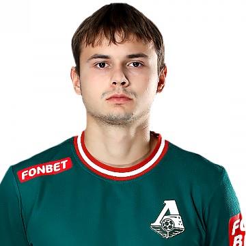 Kirill Nikishin