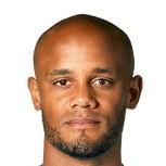 Vincent Kompany