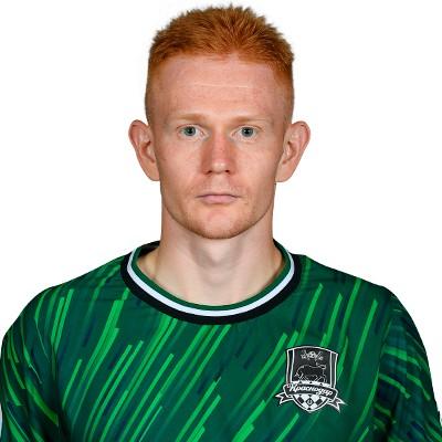 Aleksandr Ektov