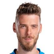 David de Gea