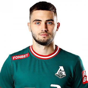 Maksim Nenakhov