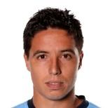 Samir Nasri