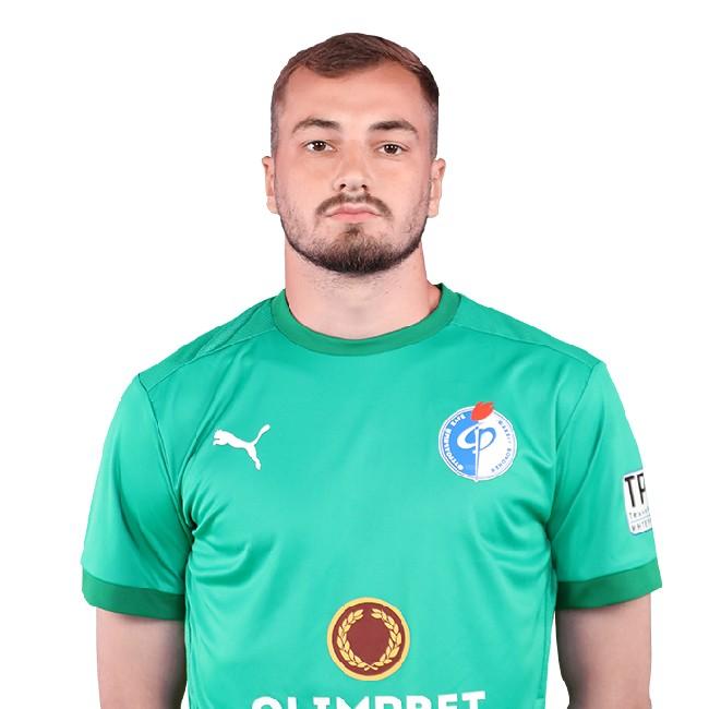 Ilya Svinov