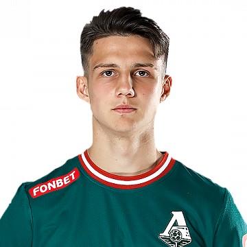 Vadim Rakov