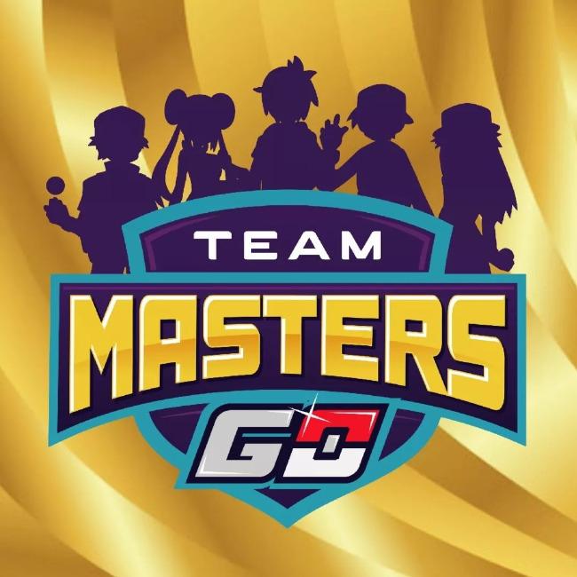 Team Masters GO [5]