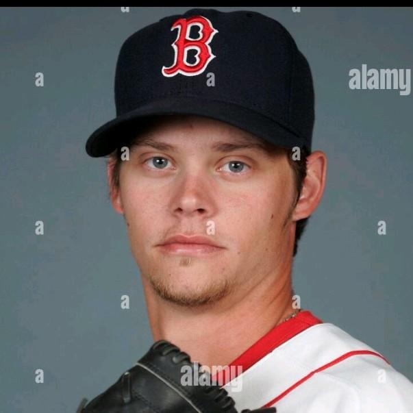 Clay Buchholz