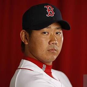 Daisuke Matzusaka