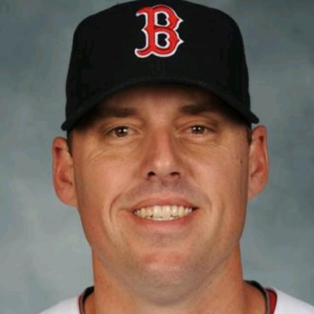John Lackey