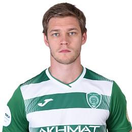 Artem Timofeev