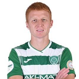 Vladislav Kamilov
