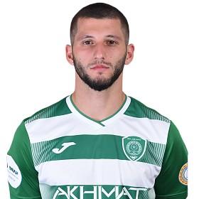 Zaim Divanovic