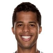 Giovani dos Santos
