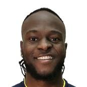 Victor Moses