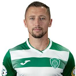 Bernard Berisha