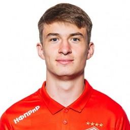 Pavel Meleshin