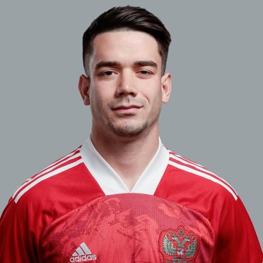 Danil Prutsev