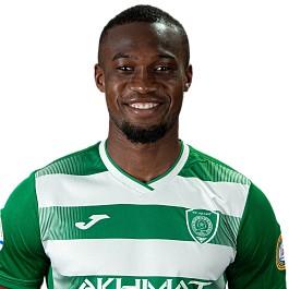 Mohamed Konaté