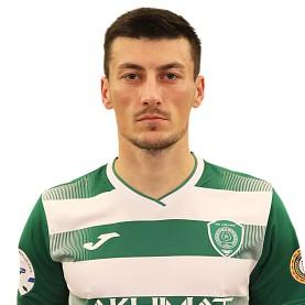 Milos Satara