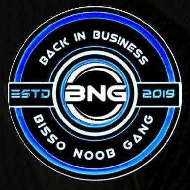 Bissho noob gang