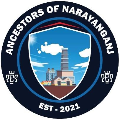 Ancestors of Narayanganj