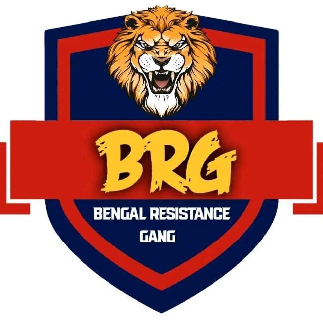Bengal Resistance gang