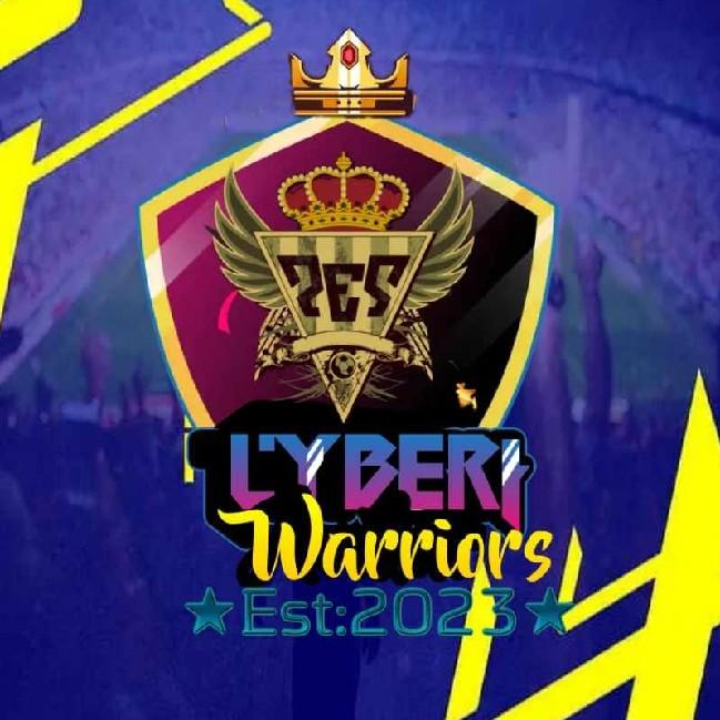 Cyber Warriors