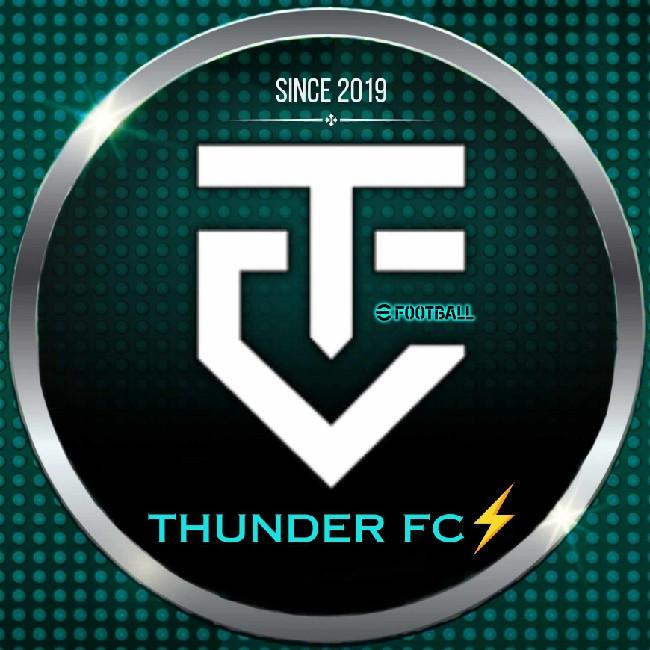 Thunders FC