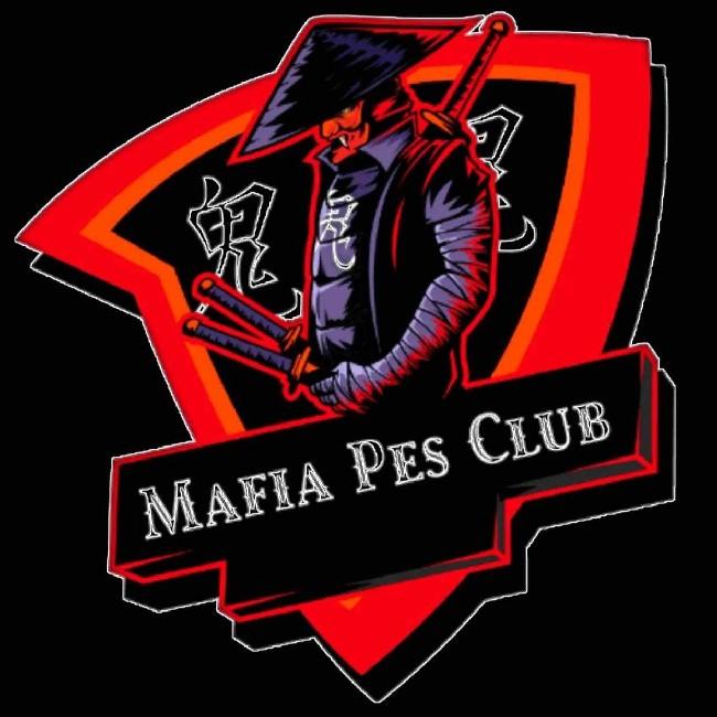 MAFIA PES CLUB