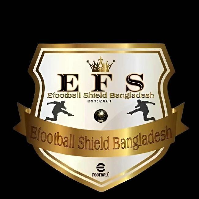 Efootball shield bd