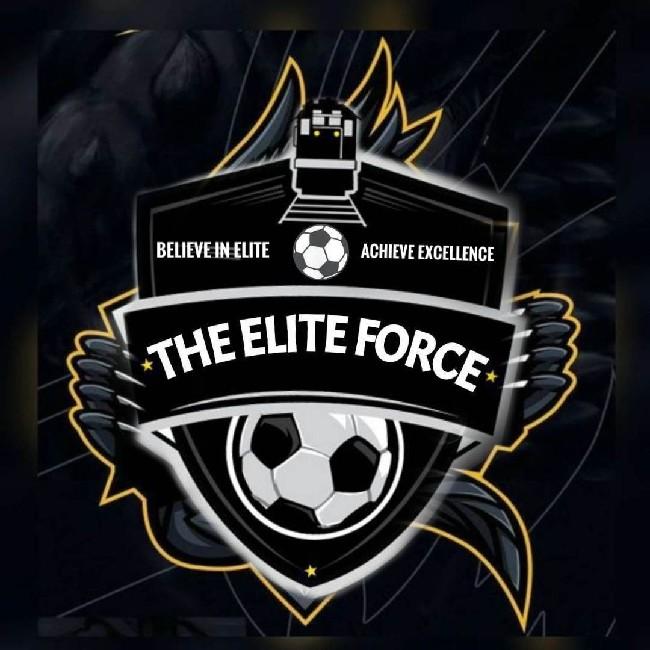 The Elite force fc