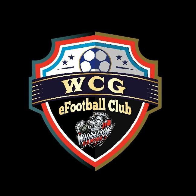 WCG efootball club
