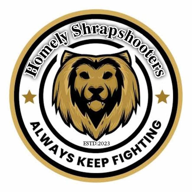 Homely sharpshooters