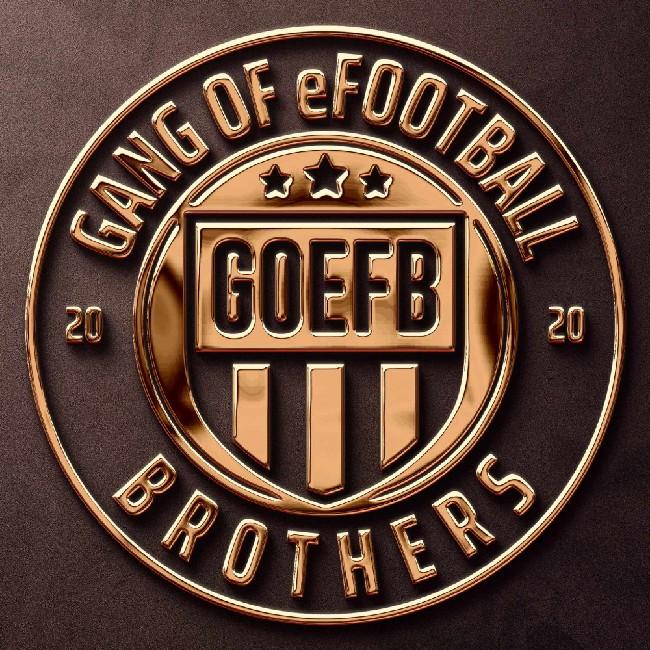 Gang of efootball brothers