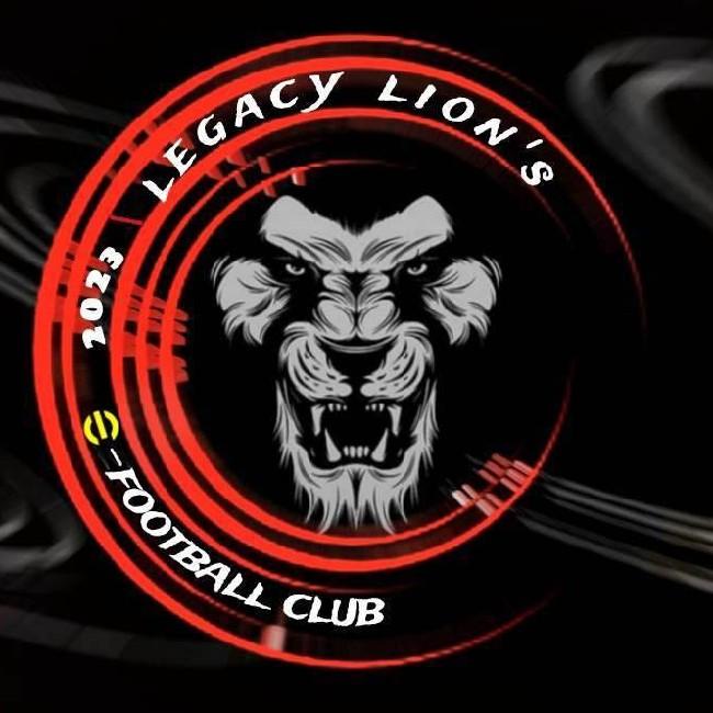Leagcy Lions