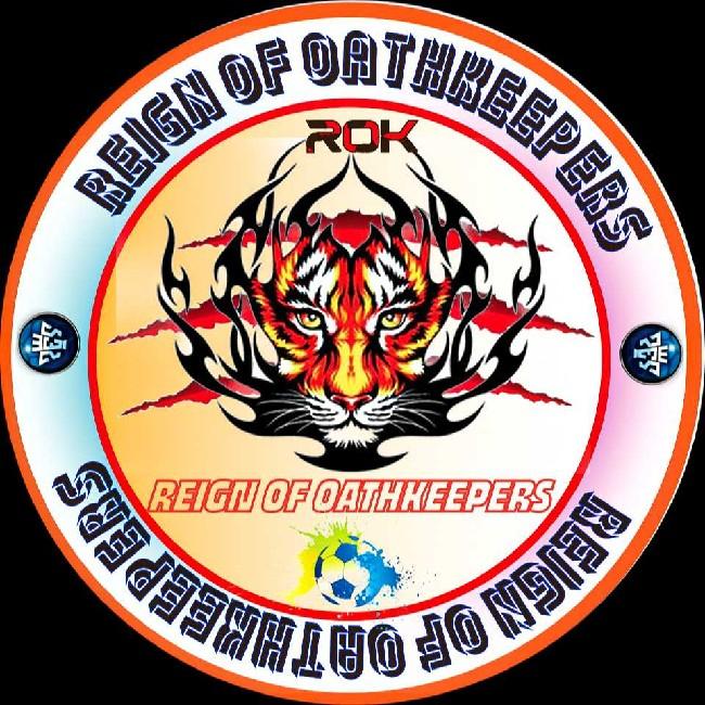 Reign of oath keepers