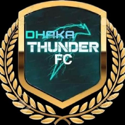 Dhaka thunders fc