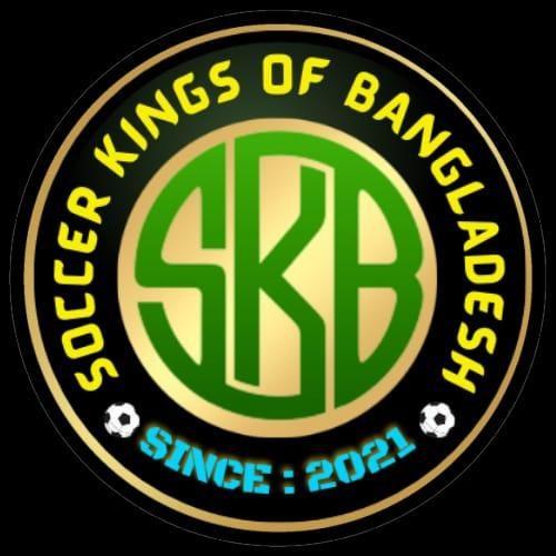 Soccer kings of Bangladesh