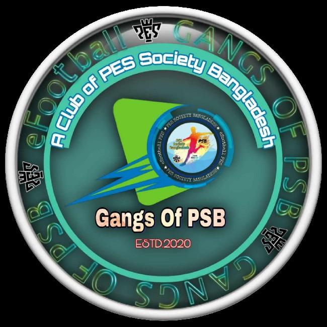 GANGS OF PSB