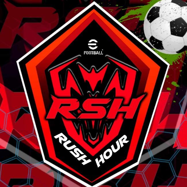 Rush hour efootball club