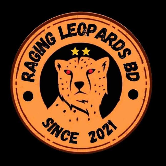 Ragging Leopard BD
