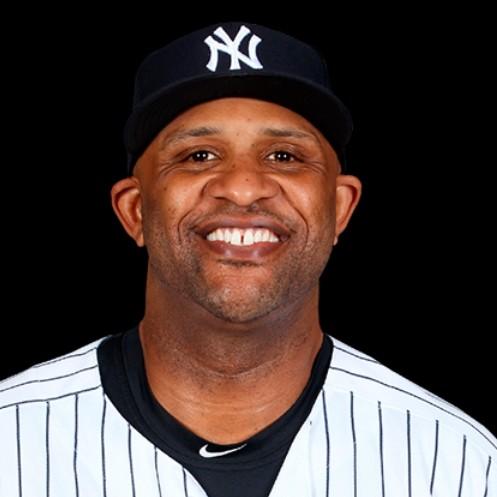 CC Sabathia