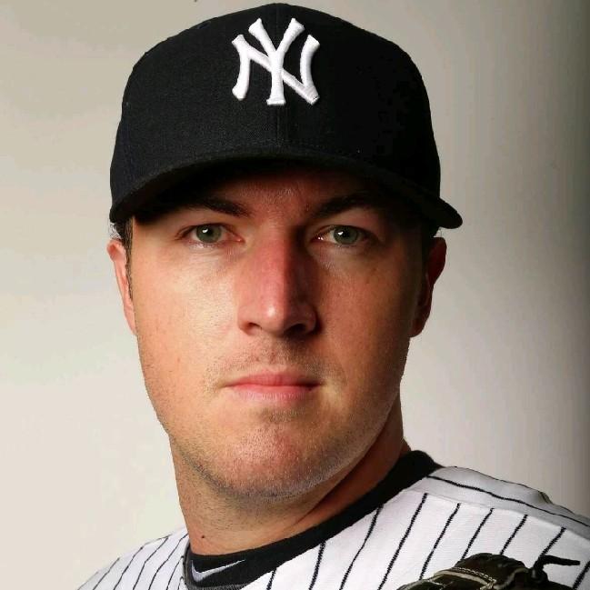 Phil Hughes
