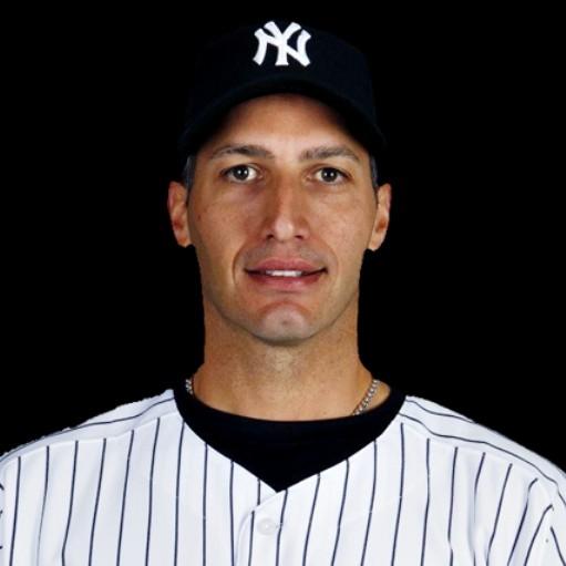 Andy Pettite