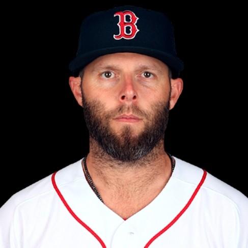Dustin Pedroia