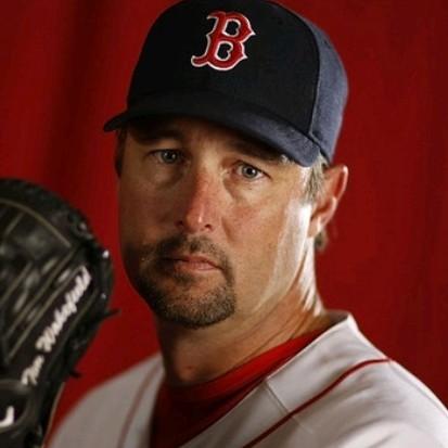 Tim Wakefield