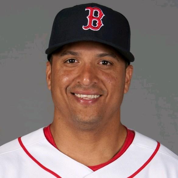 Victor Martinez